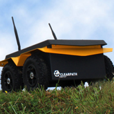 Robots/Jackal Robots/Jackal